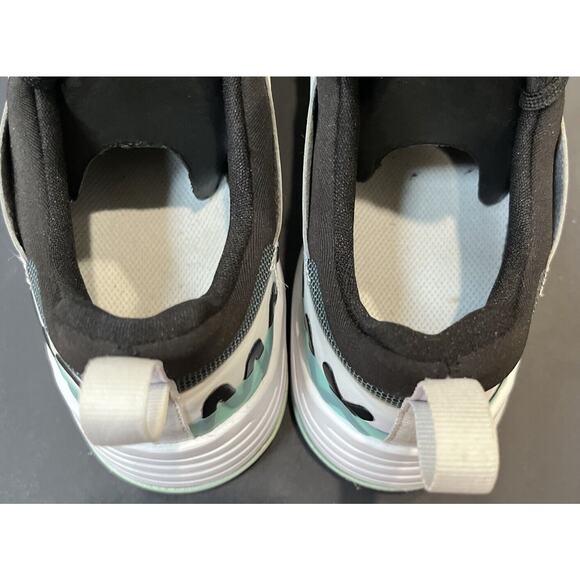 Nike Air‎ Max Bella TR 3 Women's Size Black/White Running Shoes (CJ0842-003) W8 - Picture 7 of 9